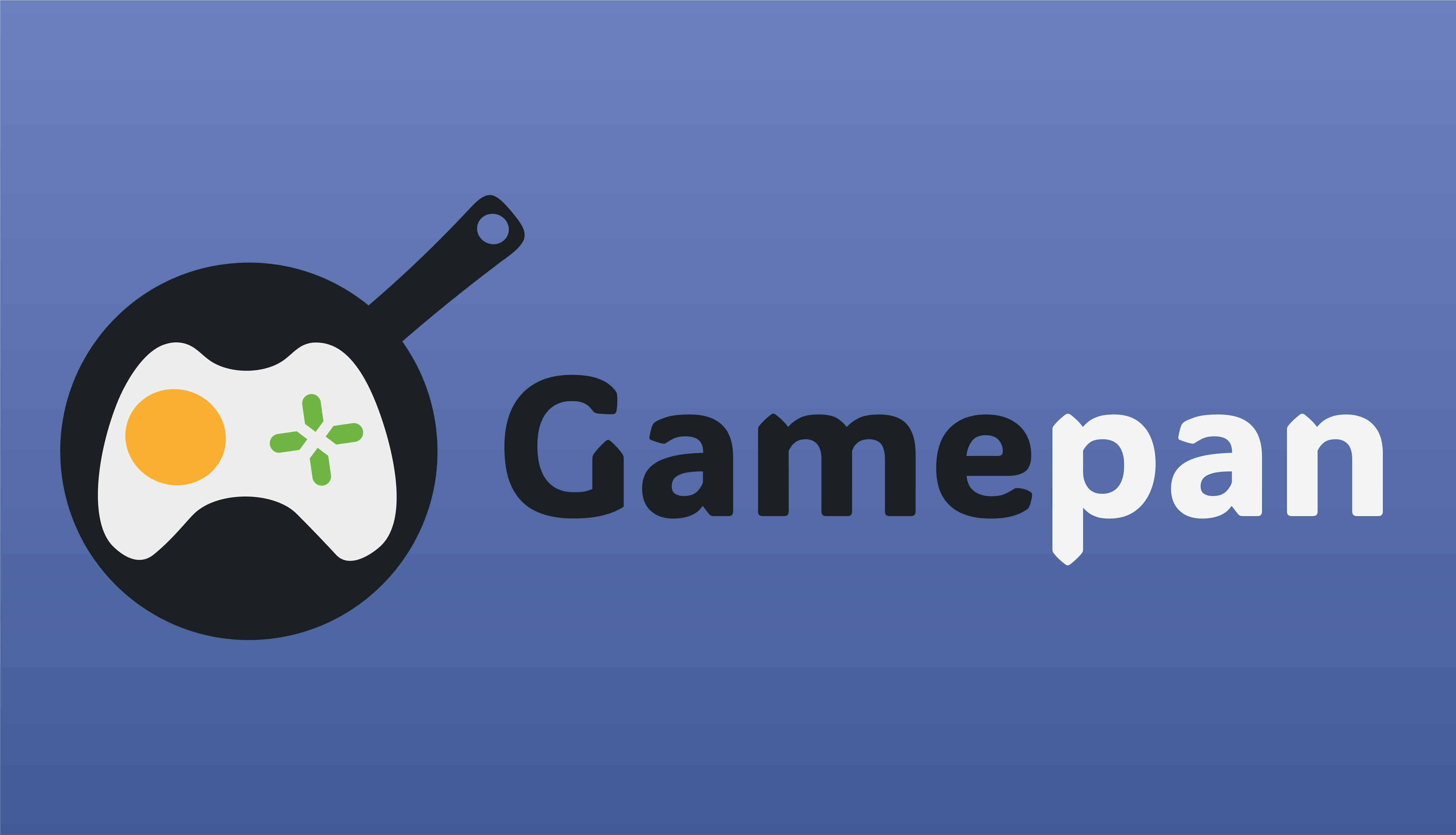 A Gamepan workspace filled with modules